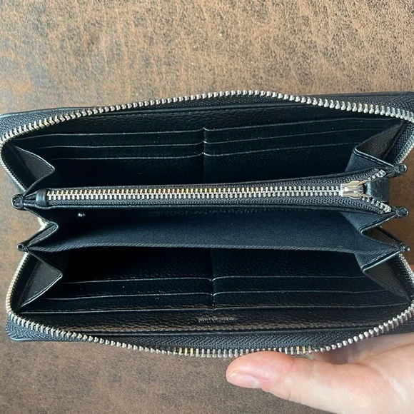 Vivienne Westwood Wallet - Picture 5 of 7